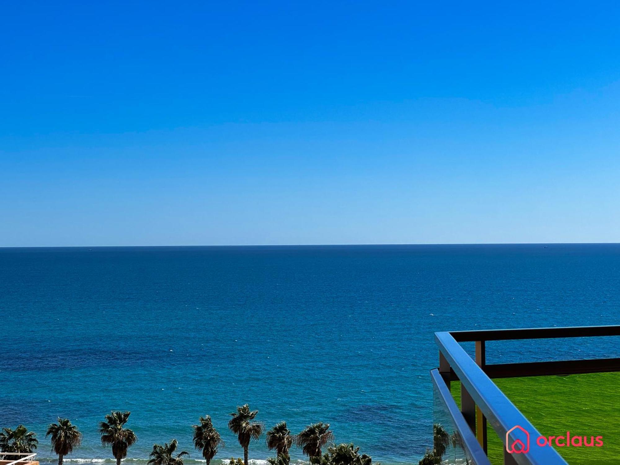 Mar Y Monte Apartment Oropesa del Mar Exterior photo