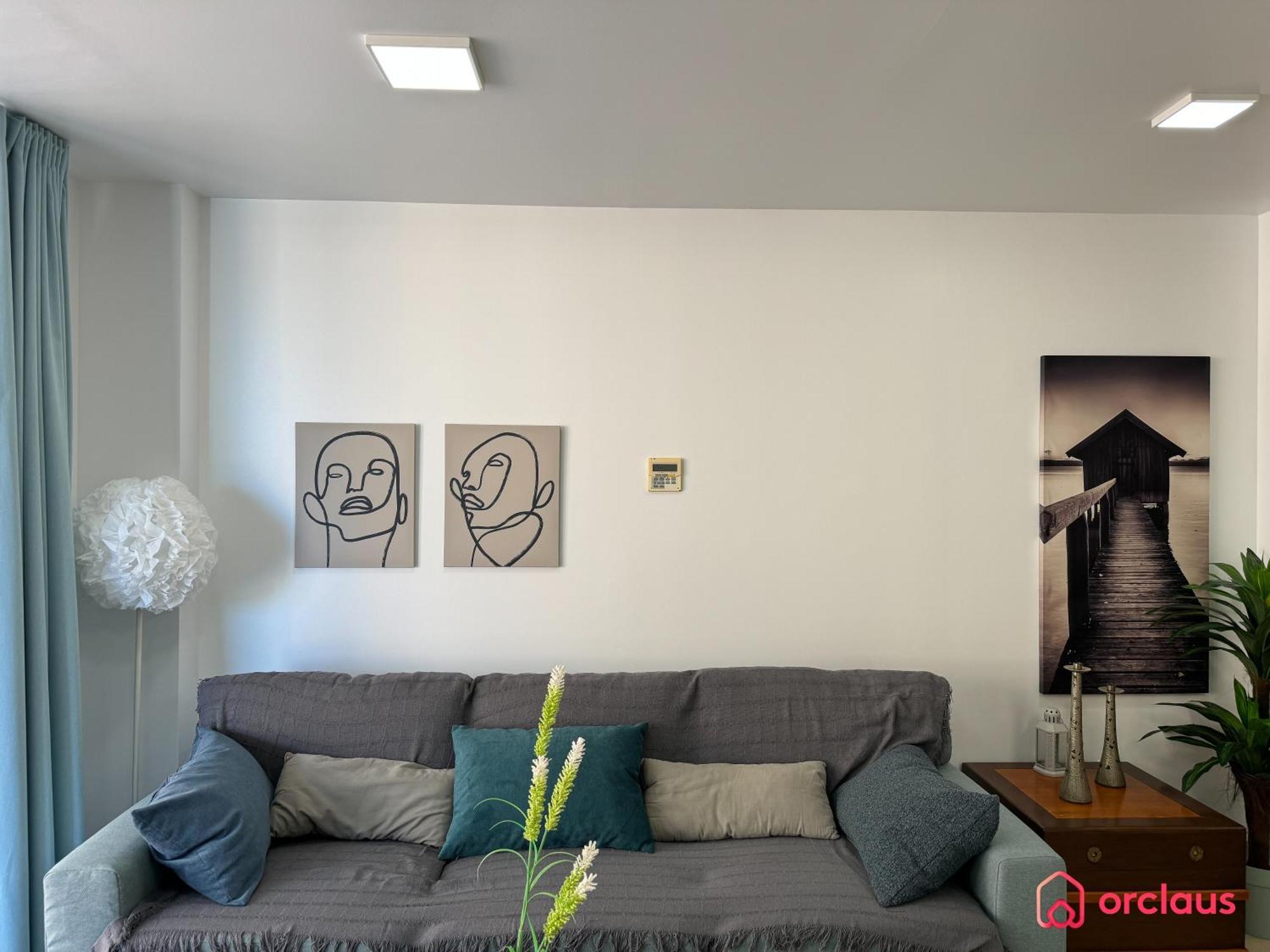 Mar Y Monte Apartment Oropesa del Mar Exterior photo