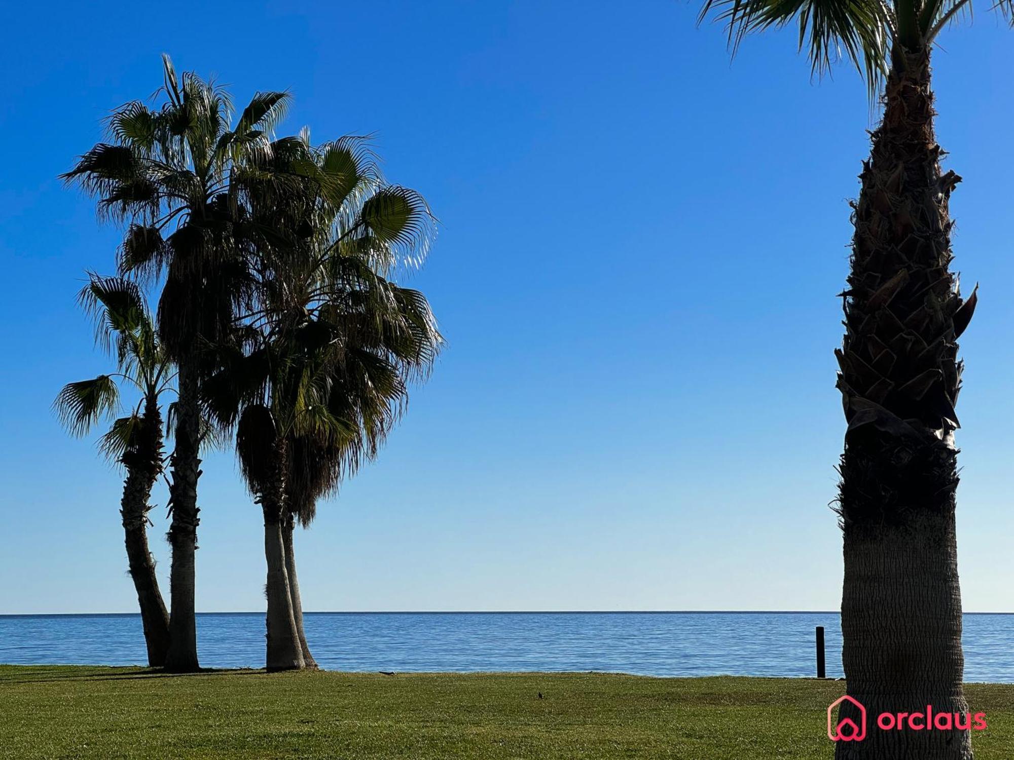 Mar Y Monte Apartment Oropesa del Mar Exterior photo