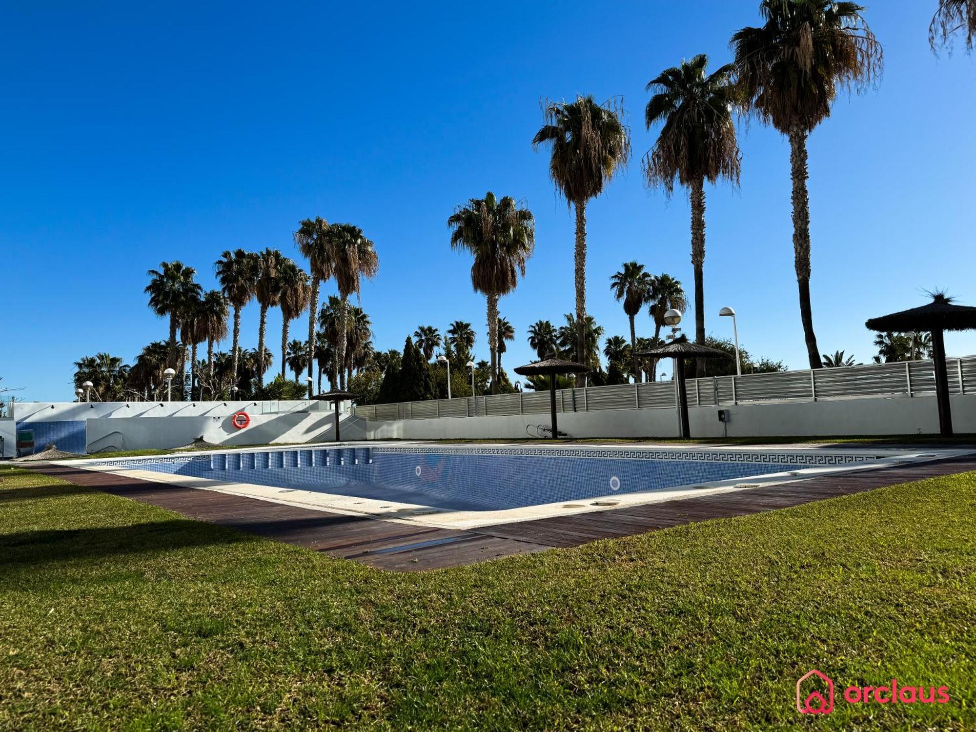 Mar Y Monte Apartment Oropesa del Mar Exterior photo